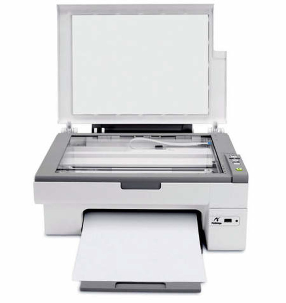 Lexmark Printer Software G2 Mac